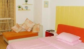 Jiuzhou Hotel 长沙 外观 照片
