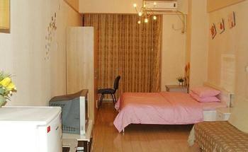 Jiuzhou Hotel 长沙 外观 照片